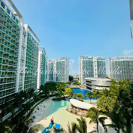 Azure Urban Beach Residences